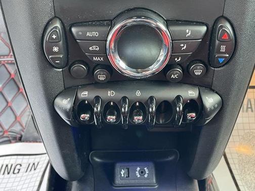 2013 MINI Roadster Cooper S