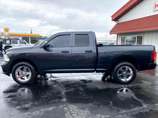 2014 RAM 1500 Tradesman/Express