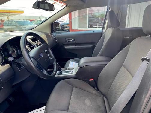 2007 Ford Edge SEL