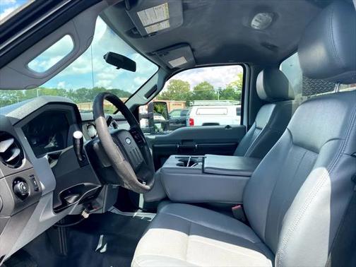 2014 Ford F-450 XL
