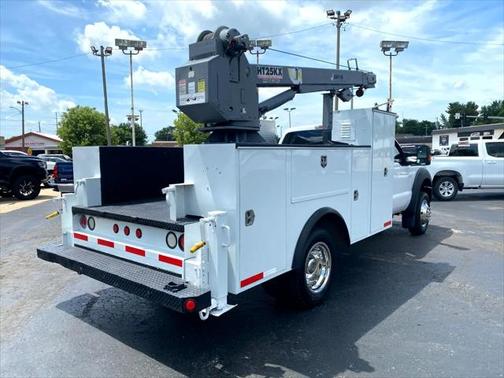 2014 Ford F-450 XL