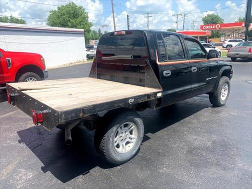 2004 Dodge Dakota Sport Quad Cab