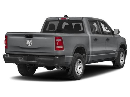 2022 RAM 1500 Tradesman