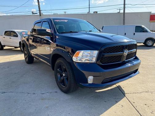 2014 RAM 1500 Tradesman/Express