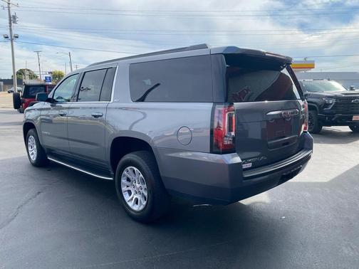 2020 GMC Yukon XL SLT