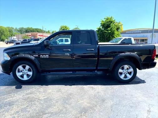 2014 RAM 1500 Tradesman/Express