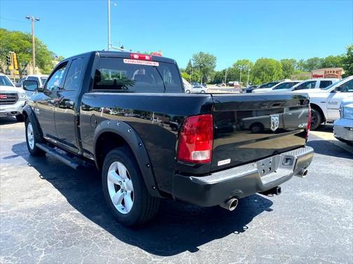 2014 RAM 1500 Tradesman/Express