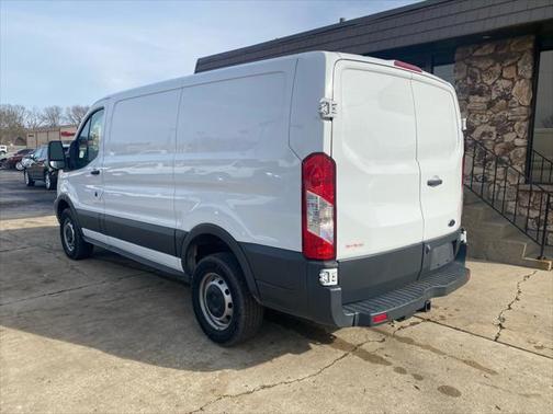 2016 Ford Transit-250 Base