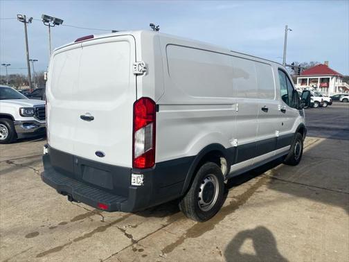 2016 Ford Transit-250 Base