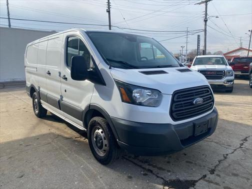 2016 Ford Transit-250 Base