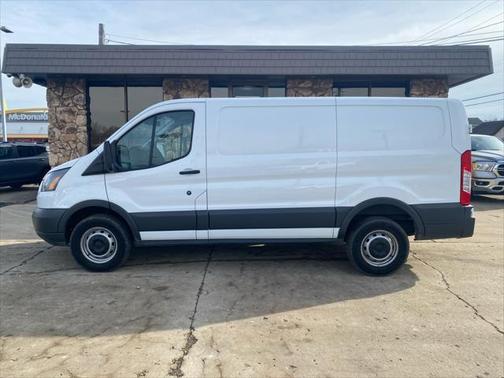2016 Ford Transit-250 Base