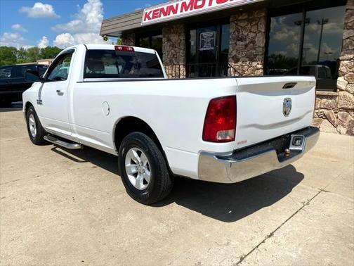 2013 RAM 1500 SLT