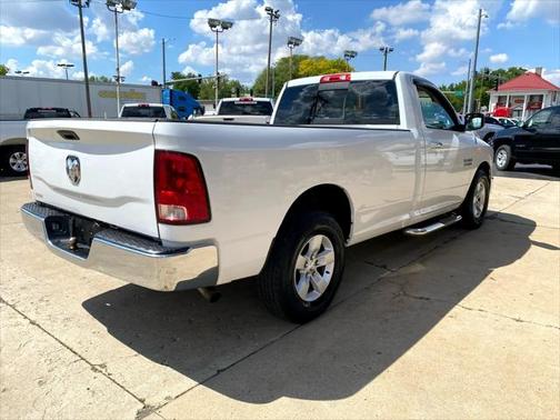 2013 RAM 1500 SLT