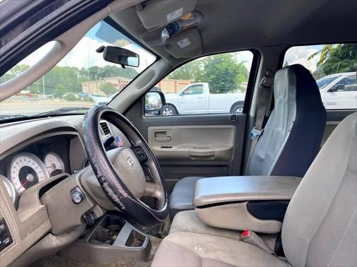 2006 Dodge Dakota SLT Quad Cab