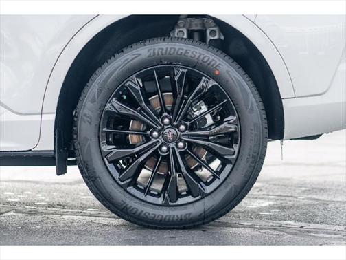 2025 Ford Escape ST-Line Elite
