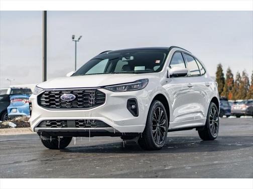 2025 Ford Escape ST-Line Elite