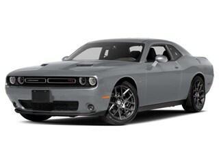 2016 Dodge Challenger R/T