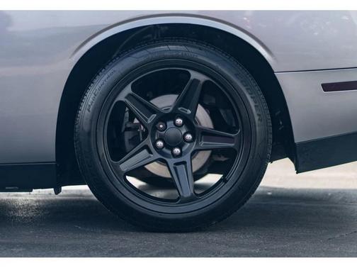 2016 Dodge Challenger R/T