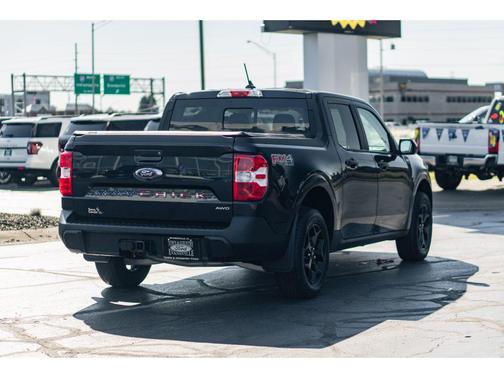 2023 Ford Maverick XLT