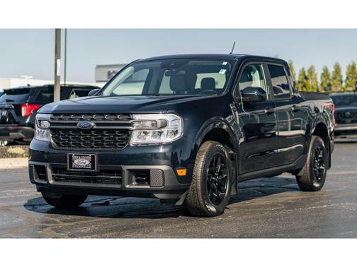 2023 Ford Maverick XLT