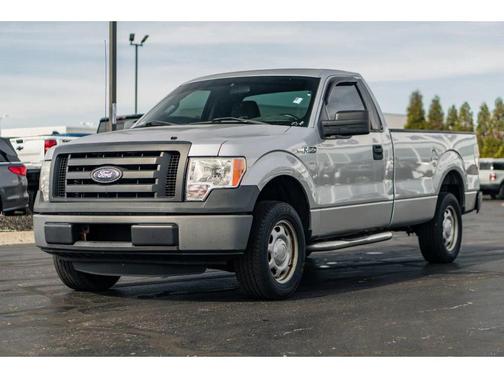 2011 Ford F-150 XL