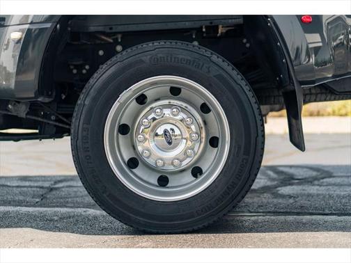 2021 Ford F-450 Lariat
