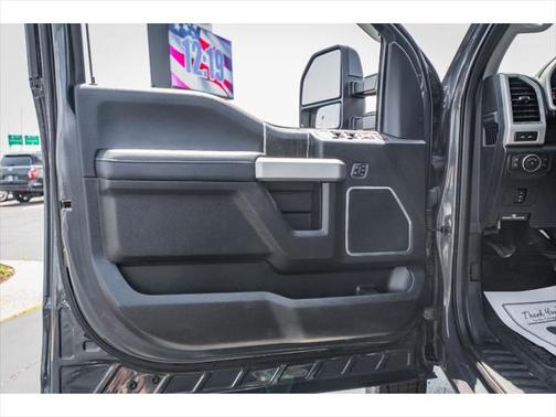 2021 Ford F-450 Lariat