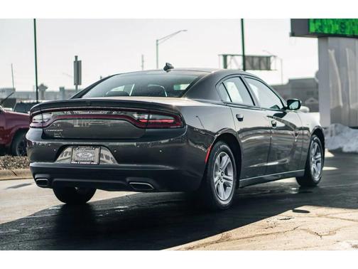 2023 Dodge Charger SXT