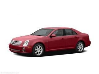 2006 Cadillac STS V8
