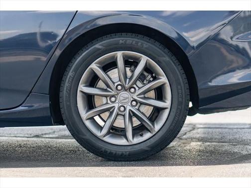 2021 Acura TLX FWD