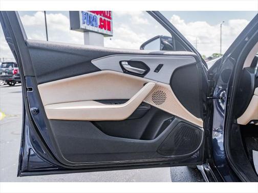 2021 Acura TLX FWD