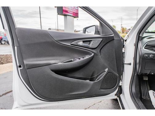 2020 Chevrolet Malibu 1LS