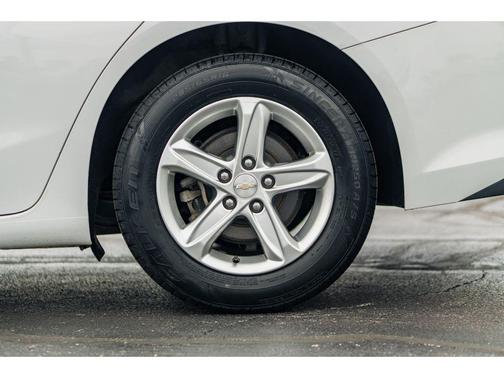 2020 Chevrolet Malibu 1LS