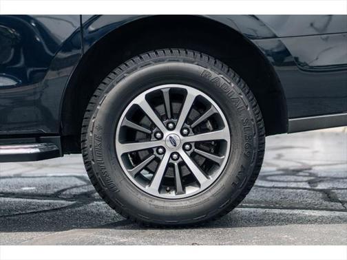 2021 Ford Expedition Max XLT