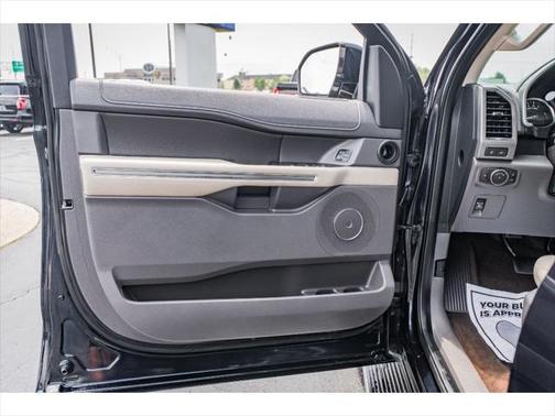 2021 Ford Expedition Max XLT
