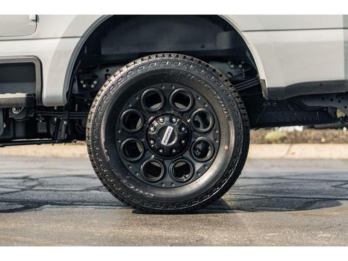 2025 Ford F-250 XLT