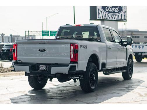 2025 Ford F-250 XLT