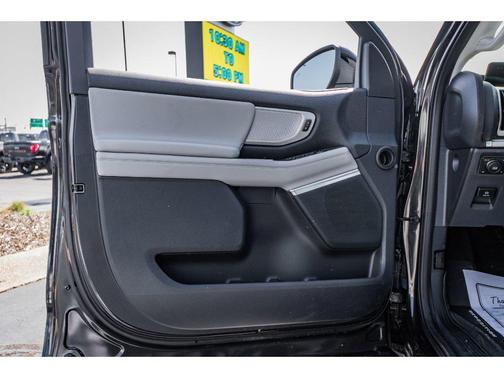 Dark Matter Gray Metallic 2026 Ford Expedition Max Active 4x4
