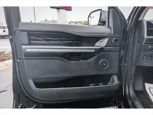 2018 Ford Expedition Max Platinum