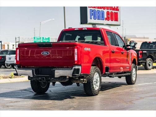 2023 Ford F-250 XLT