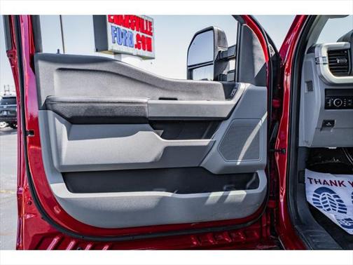 2023 Ford F-250 XLT