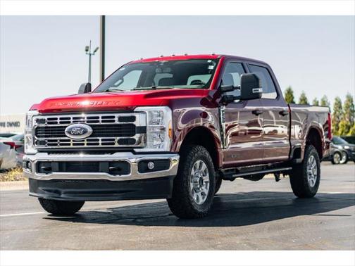 2023 Ford F-250 XLT