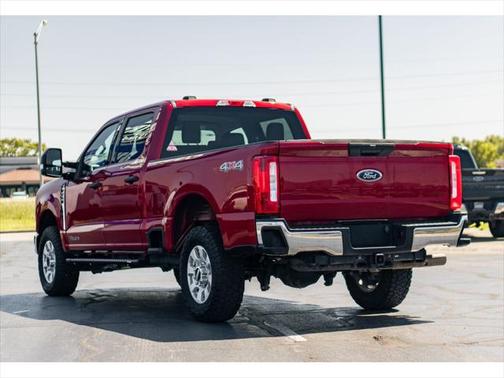 2023 Ford F-250 XLT