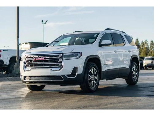 2023 GMC Acadia FWD SLE