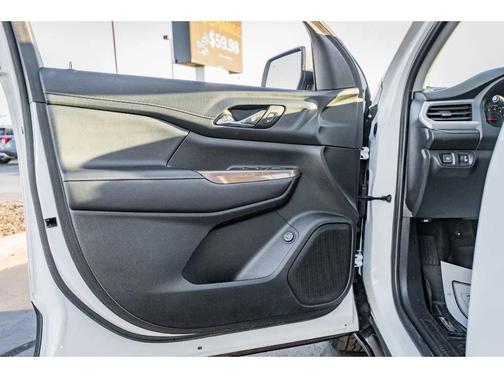 2023 GMC Acadia FWD SLE