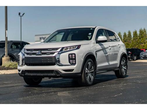 2023 Mitsubishi Outlander Sport 2.0 ES