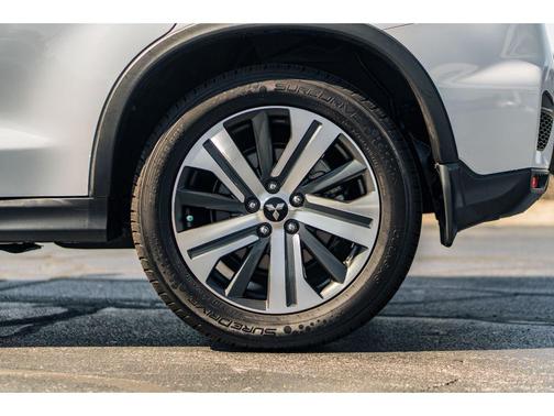 2023 Mitsubishi Outlander Sport 2.0 ES