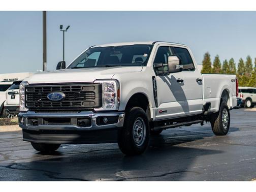2026 Ford F-250 XL