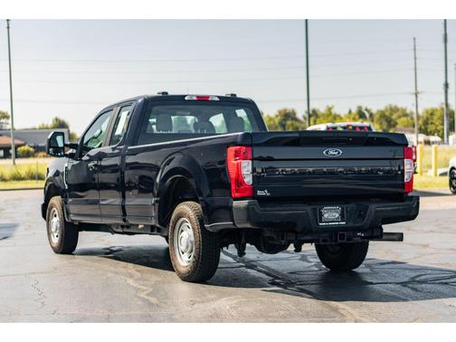 2021 Ford F-250 XL