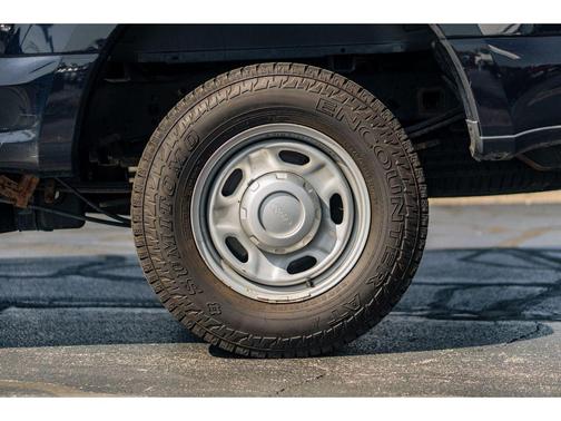 2021 Ford F-250 XL